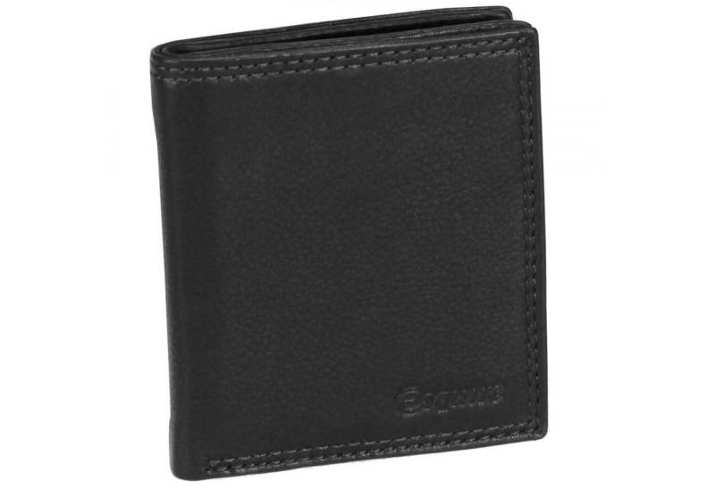 Esquire Geldbörse Duo, Leder von Esquire