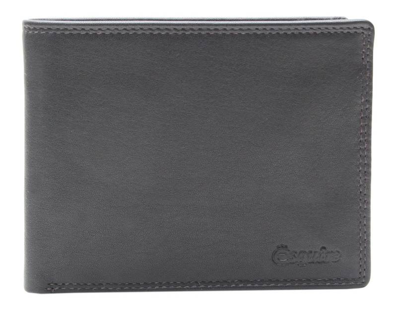 Esquire Geldbörse Duo von Esquire