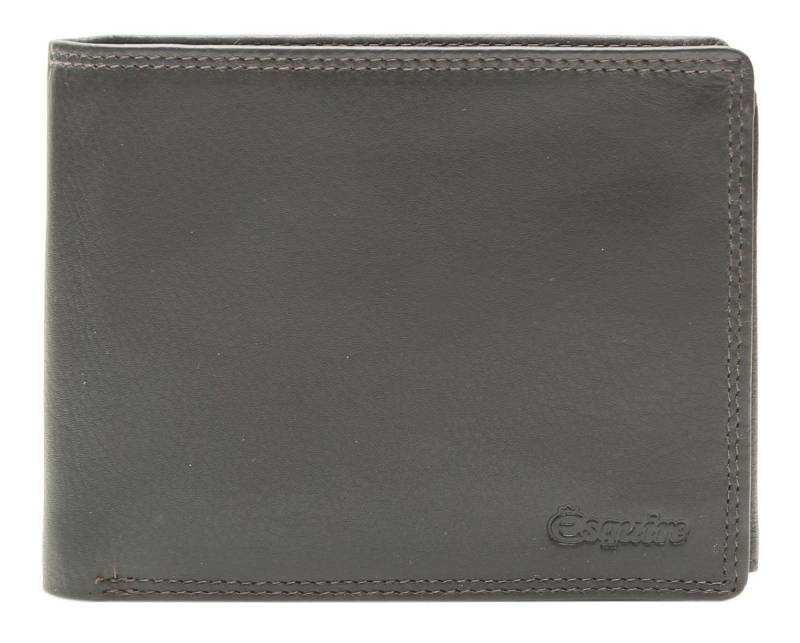 Esquire Geldbörse Duo von Esquire