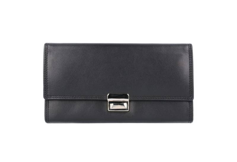 Esquire Geldbörse Eco, Leder von Esquire