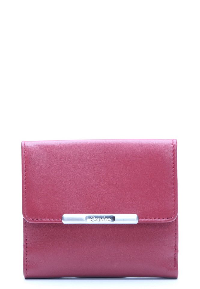 Esquire Geldbörse HELENA (1-tlg), Für Damen von Esquire