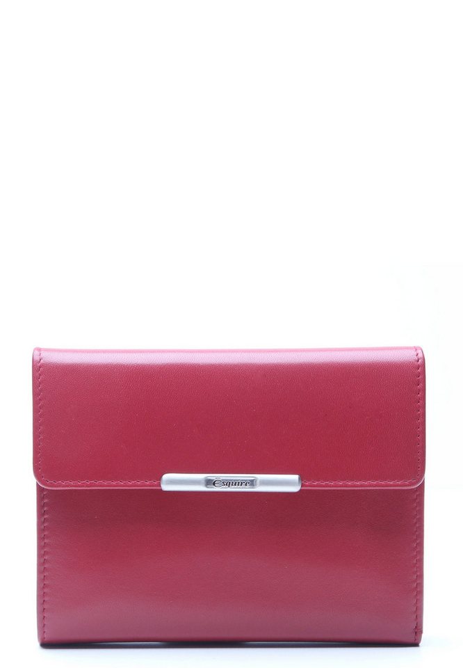 Esquire Geldbörse HELENA (1-tlg), Für Damen von Esquire