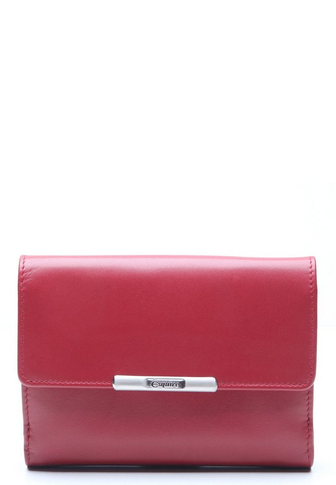 Esquire Geldbörse HELENA (1-tlg), Für Damen von Esquire