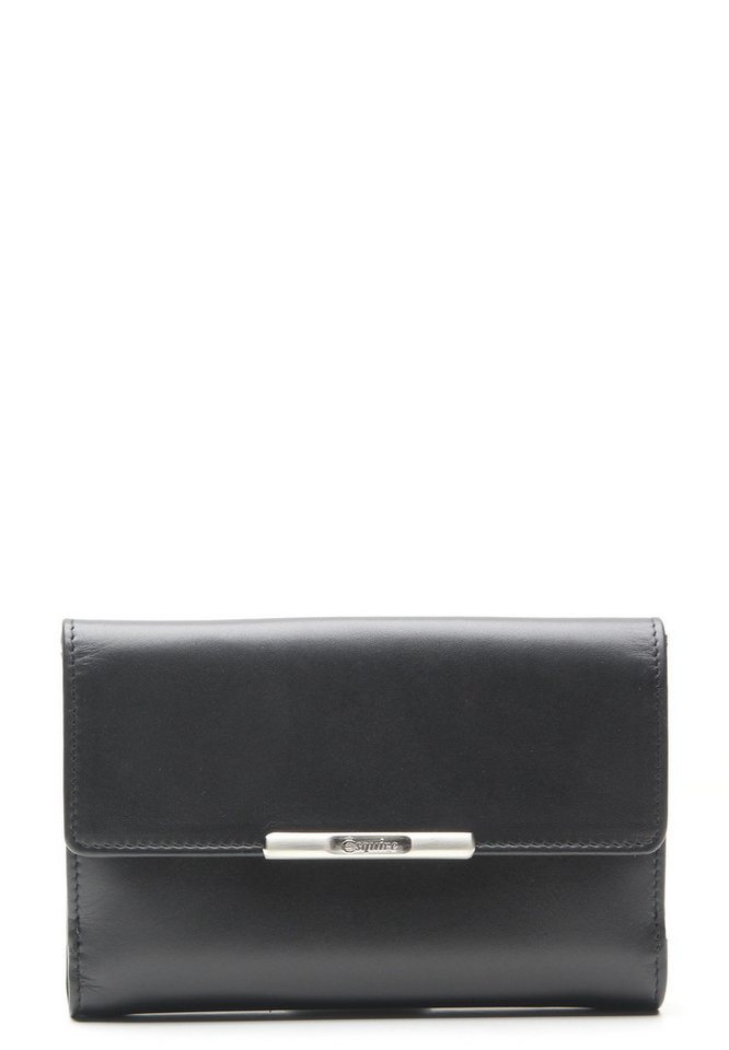 Esquire Geldbörse HELENA (1-tlg), Für Damen von Esquire