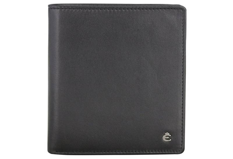 Esquire Geldbörse Harry, Leder von Esquire