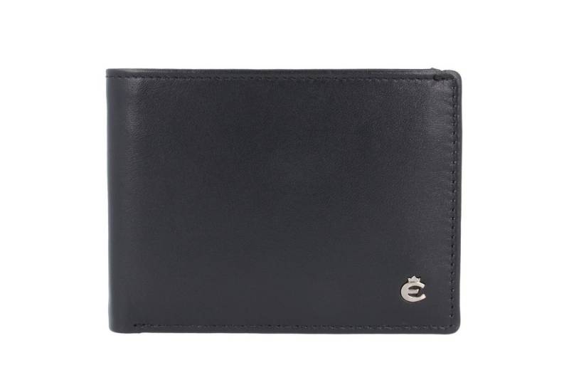 Esquire Geldbörse Harry, Leder von Esquire