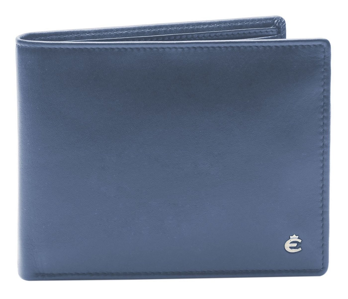 Esquire Geldbörse Harry, mit RFID-Blocker Schutz von Esquire