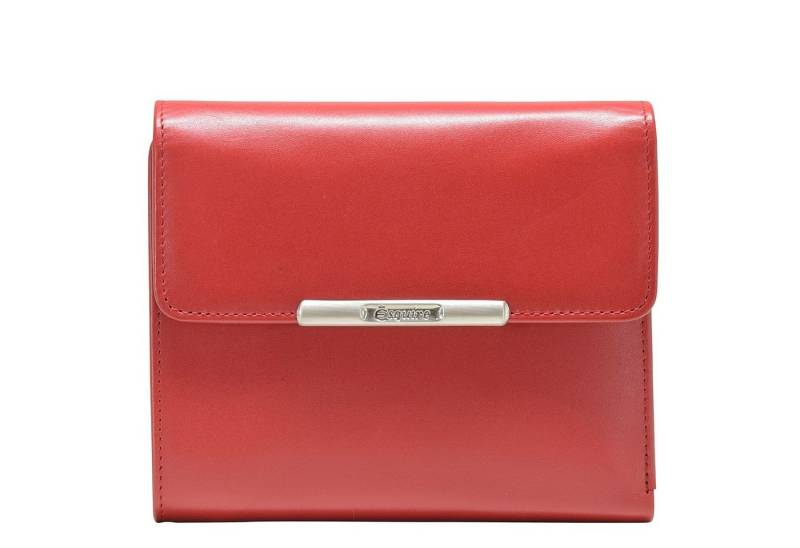 Esquire Geldbörse Helena, Leder von Esquire