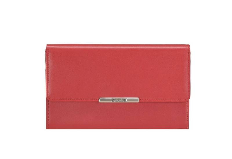 Esquire Geldbörse Helena, Leder von Esquire