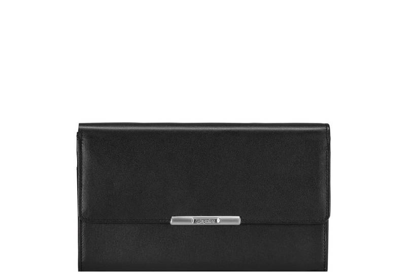 Esquire Geldbörse Helena, Leder von Esquire