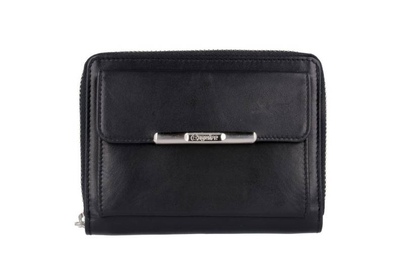 Esquire Geldbörse Helena, Leder von Esquire