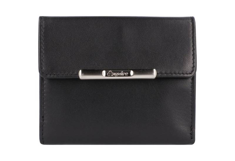 Esquire Geldbörse Helena, Leder von Esquire