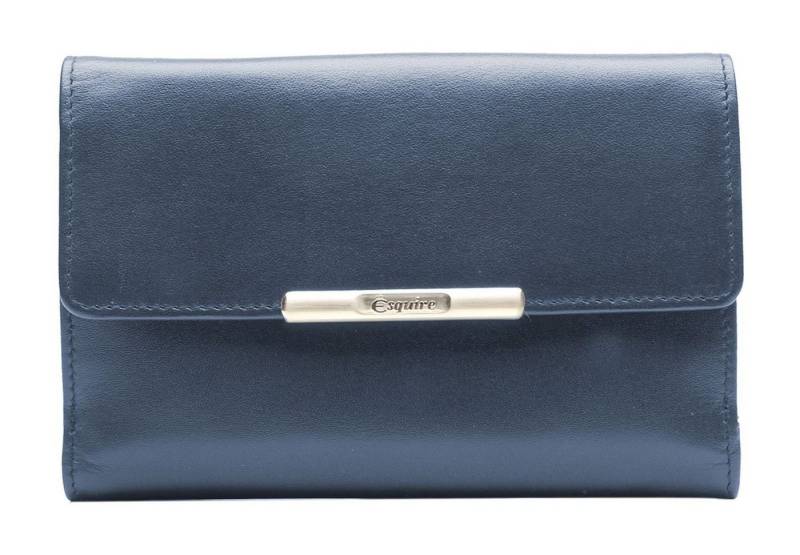 Esquire Geldbörse Helena, mit RFID-Blocker Schutz von Esquire