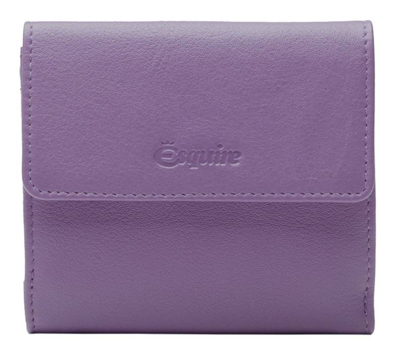 Esquire Geldbörse Lady Wallet, mit RFID-Blocker Schutz von Esquire