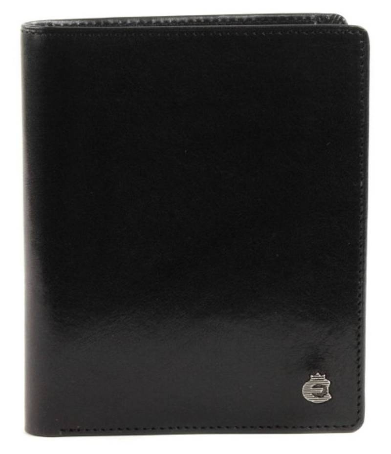 Esquire Geldbörse Leather Wallet, aus echtem Leder mit RFID-Blocker Schutz von Esquire