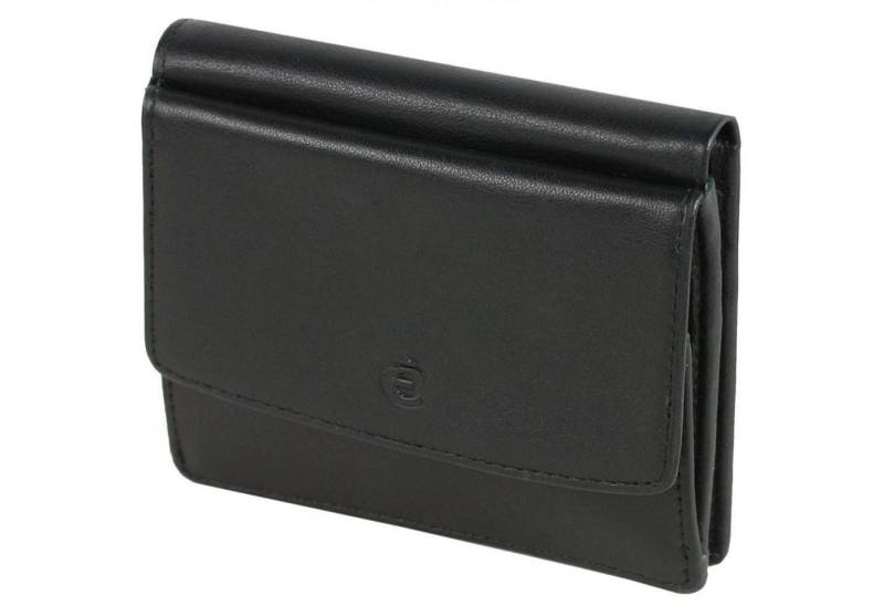 Esquire Geldbörse Logo, Leder von Esquire