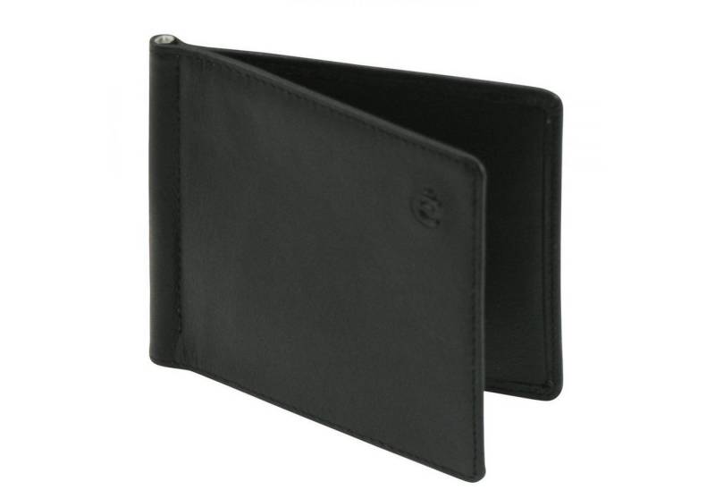 Esquire Geldbörse Logo, Leder von Esquire