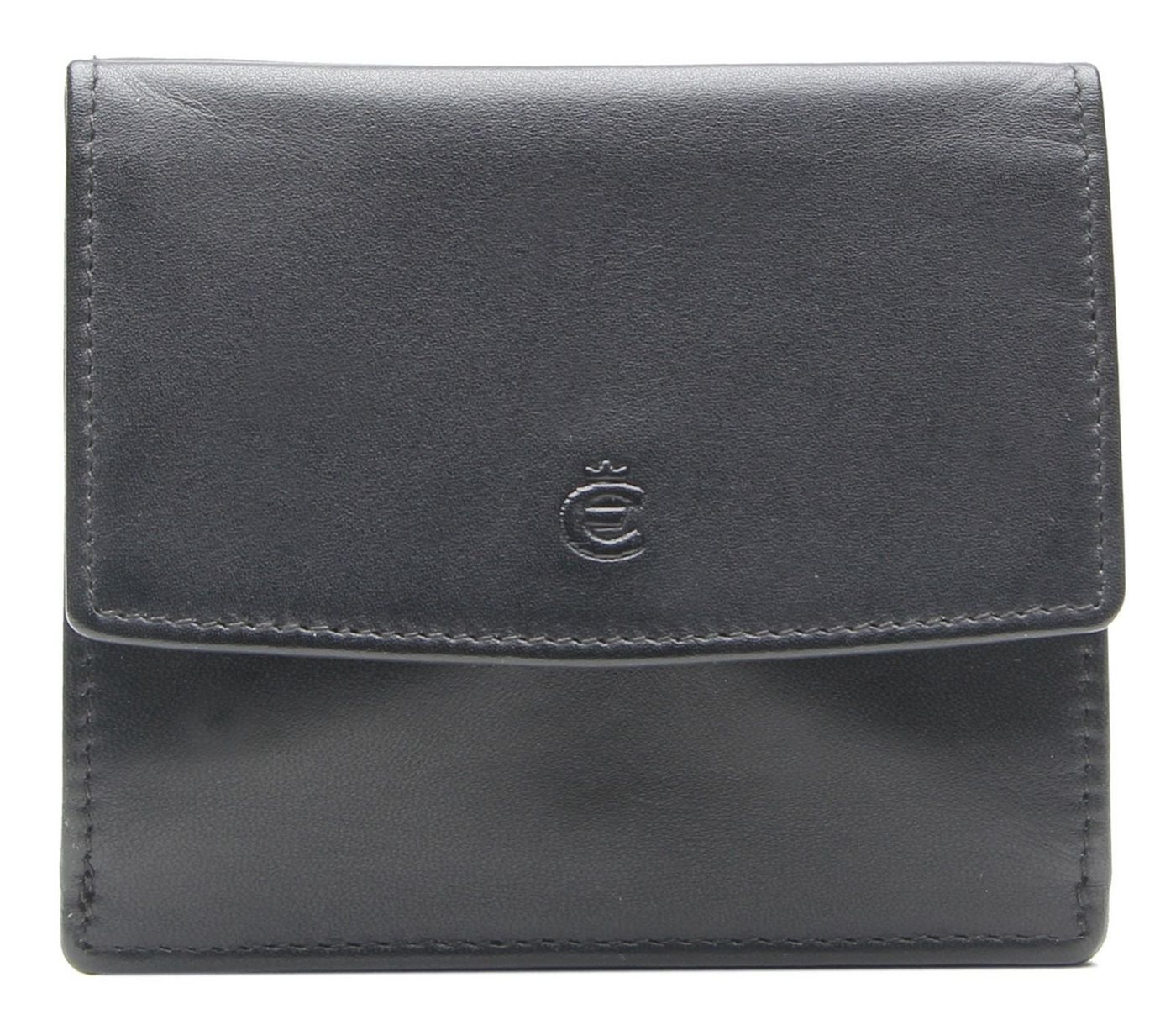 Esquire Geldbörse Logo von Esquire