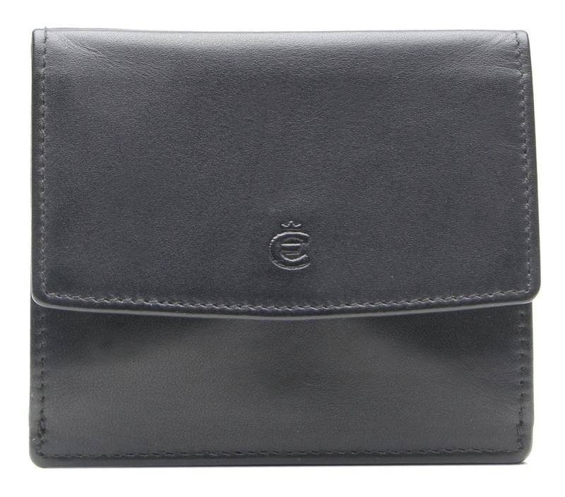 Esquire Geldbörse Logo von Esquire