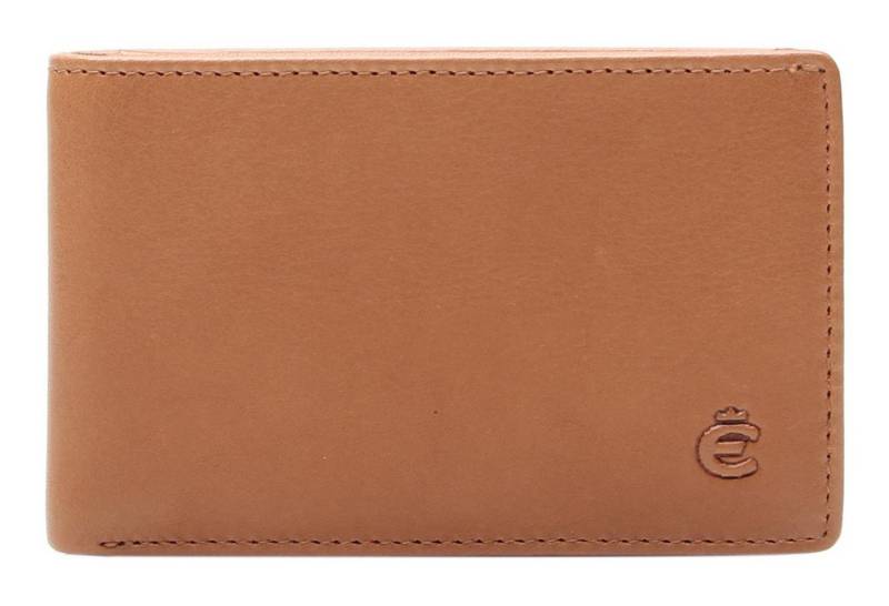 Esquire Geldbörse Madrid Wallet, aus echtem Leder mit RFID-Blocker Schutz von Esquire