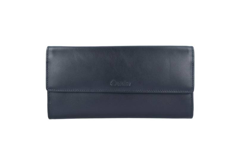 Esquire Geldbörse New Line, Leder von Esquire