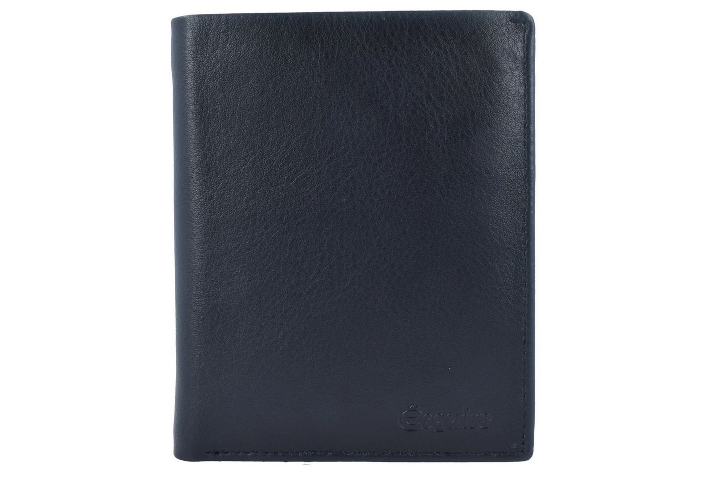 Esquire Geldbörse New Line, Leder von Esquire