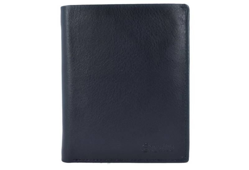 Esquire Geldbörse New Line, Leder von Esquire