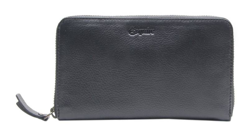 Esquire Geldbörse Peru, mit RFID-Blocker Schutz von Esquire