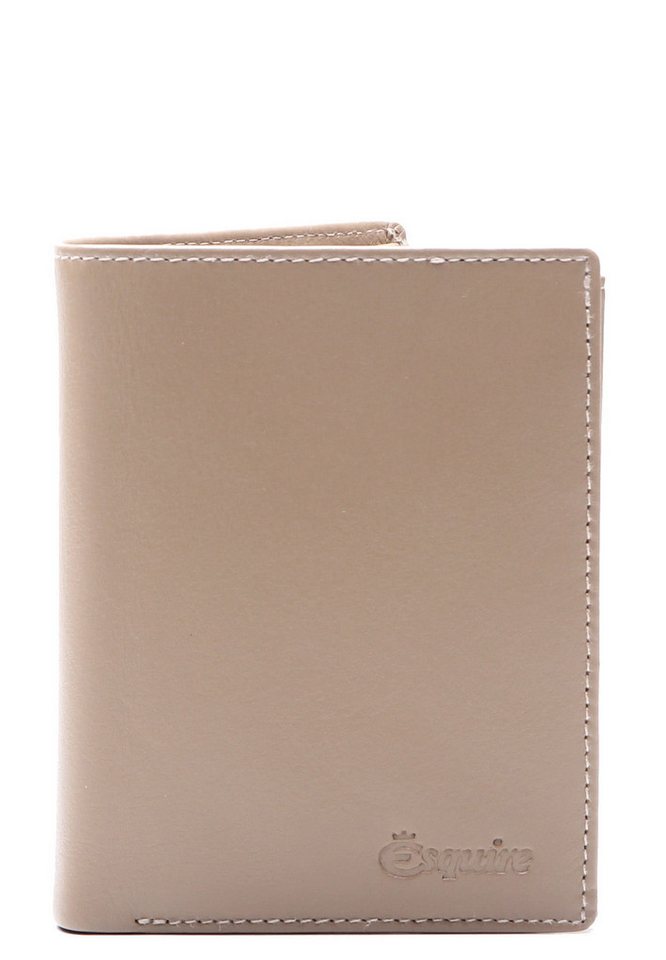 Esquire Geldbörse Peru (1-tlg), Für Damen von Esquire