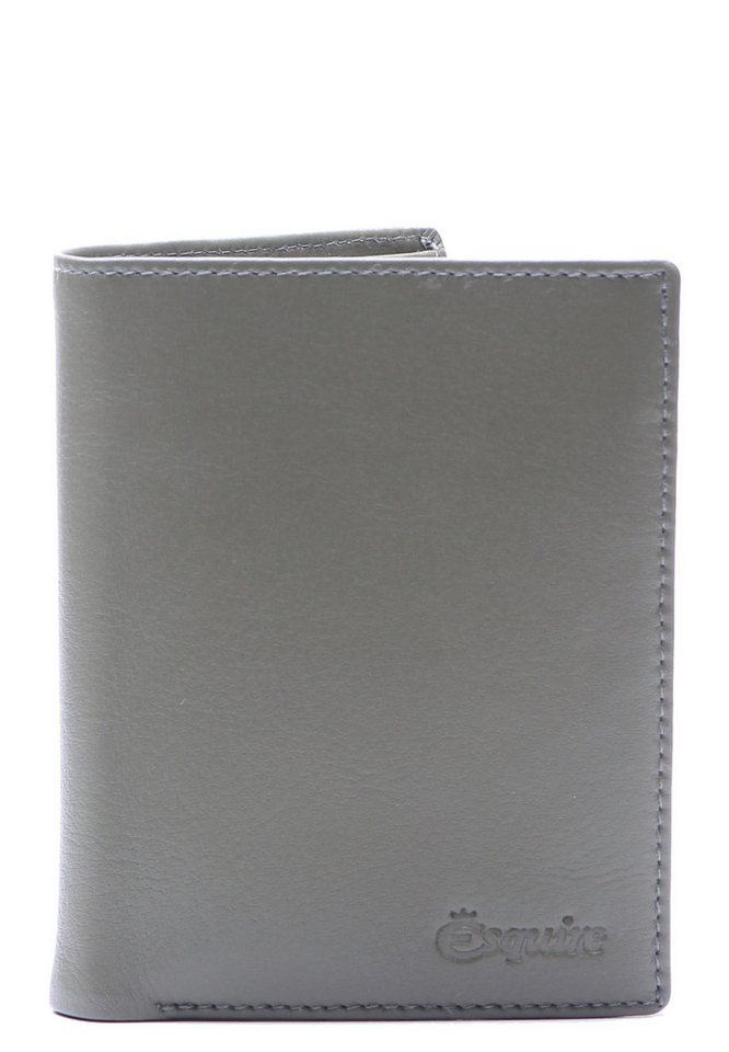 Esquire Geldbörse Peru (1-tlg), Für Damen von Esquire