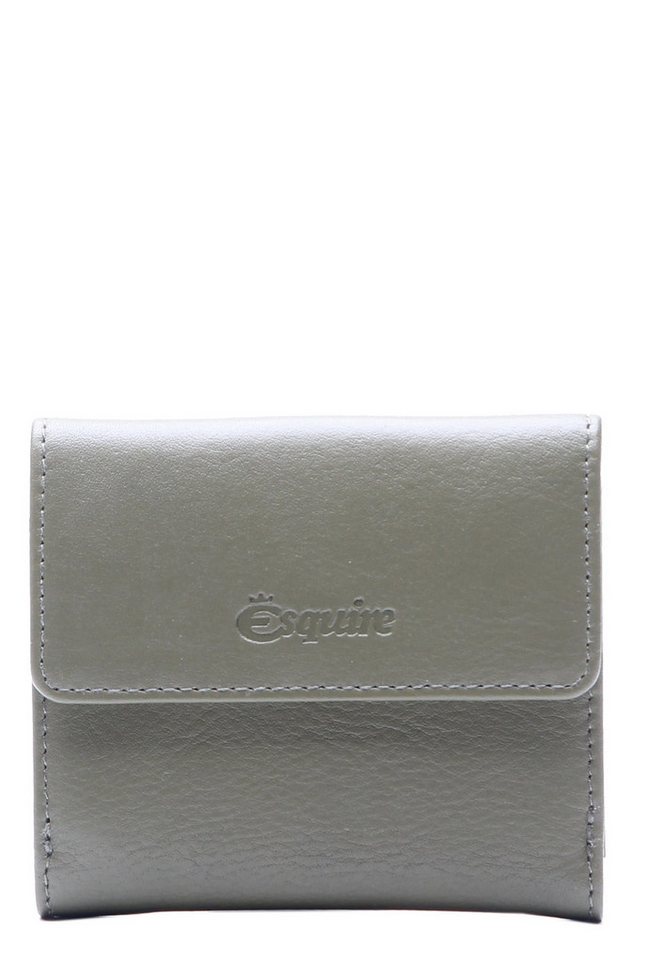 Esquire Geldbörse Peru (1-tlg), Für Damen von Esquire