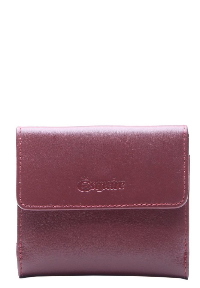 Esquire Geldbörse Peru (1-tlg), Für Damen von Esquire