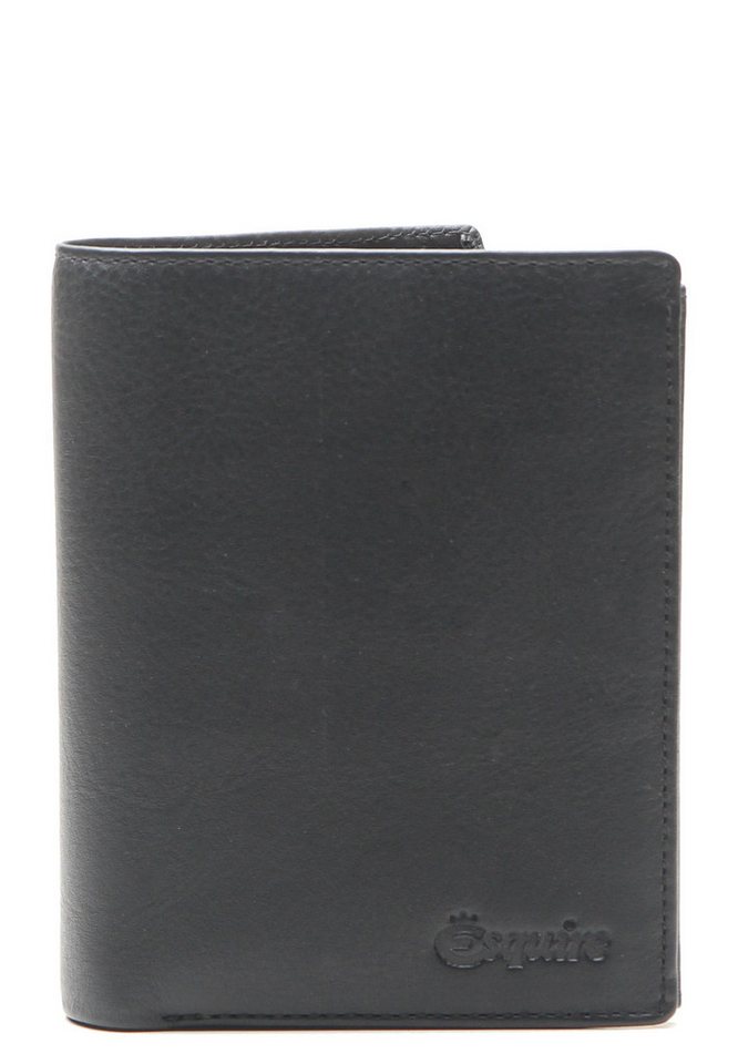 Esquire Geldbörse Peru (1-tlg), Für Damen von Esquire