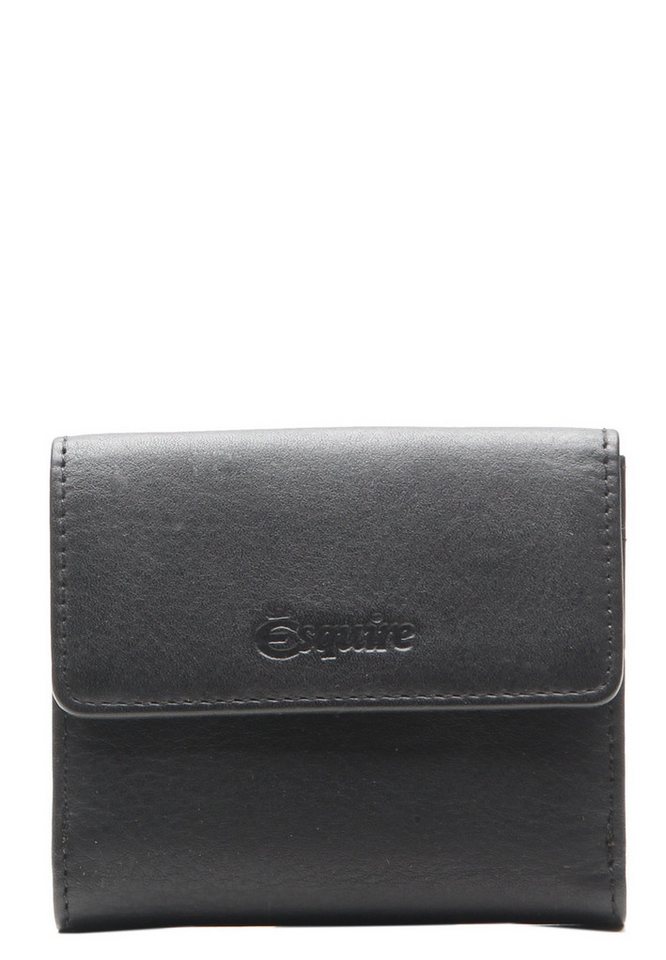 Esquire Geldbörse Peru (1-tlg), Für Damen von Esquire