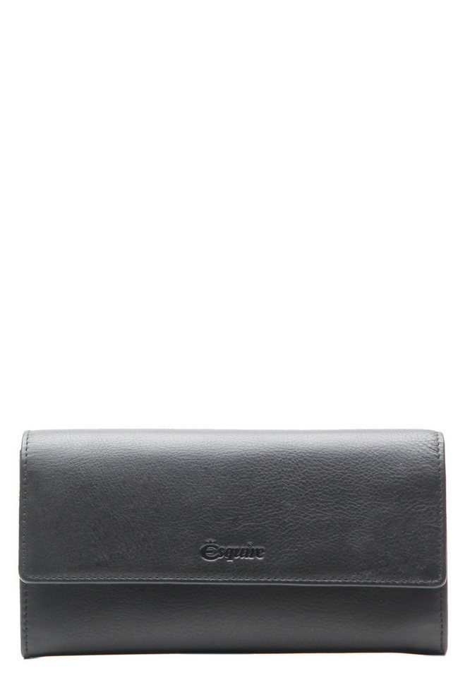 Esquire Geldbörse Peru (1-tlg), Für Damen von Esquire