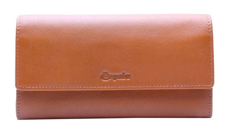 Esquire Geldbörse Peru, mit RFID-Blocker Schutz von Esquire