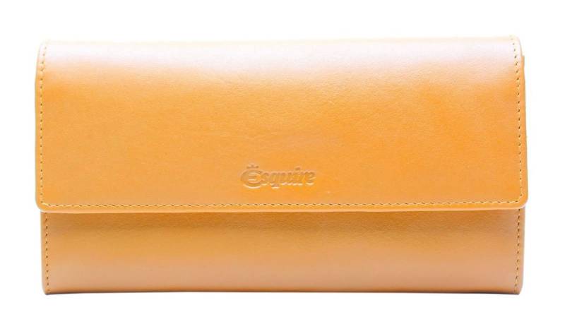 Esquire Geldbörse Peru, mit RFID-Blocker Schutz von Esquire