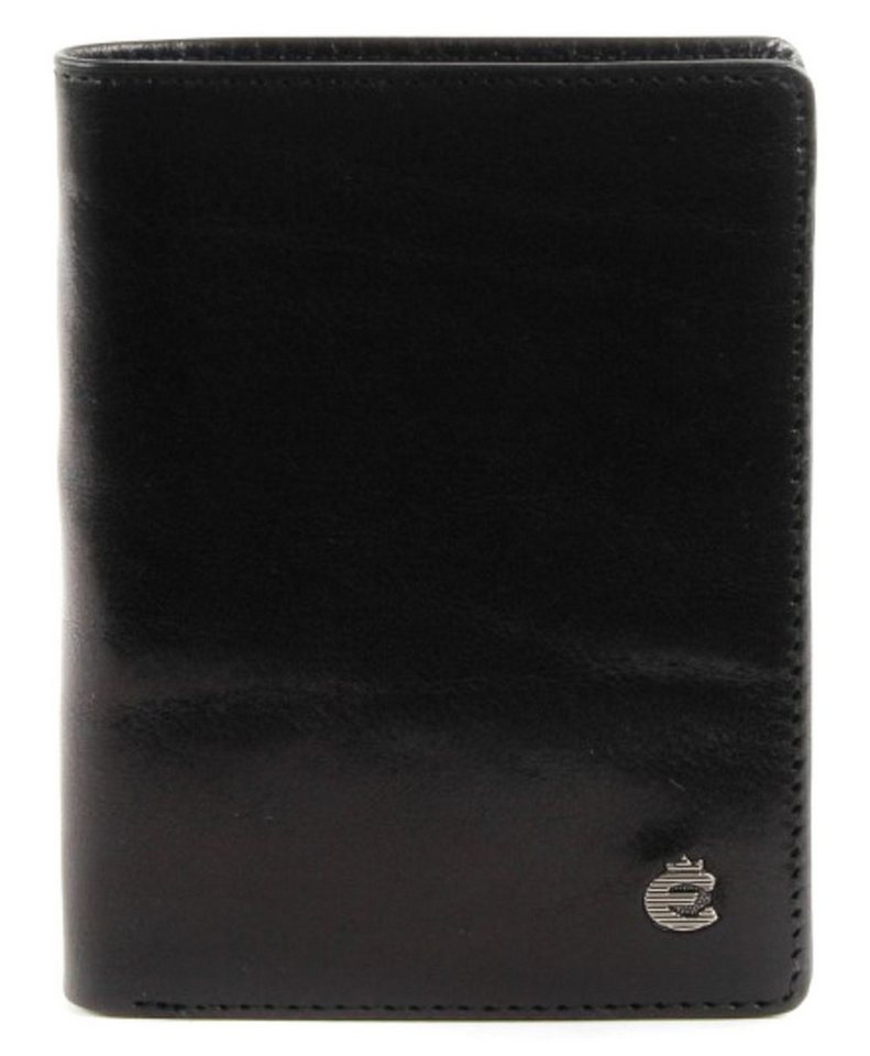 Esquire Geldbörse RFID Wallet, aus echtem Leder mit RFID-Blocker Schutz von Esquire