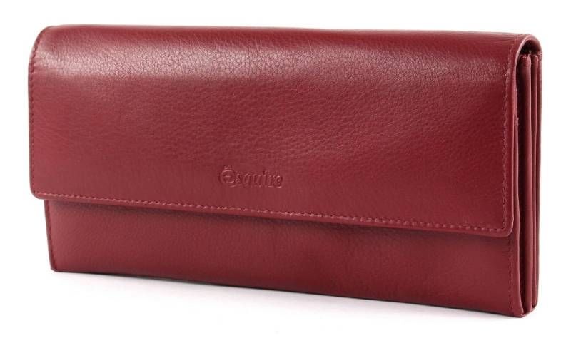 Esquire Geldbörse RFID von Esquire