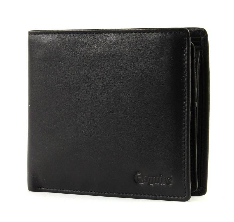 Esquire Geldbörse RFID von Esquire