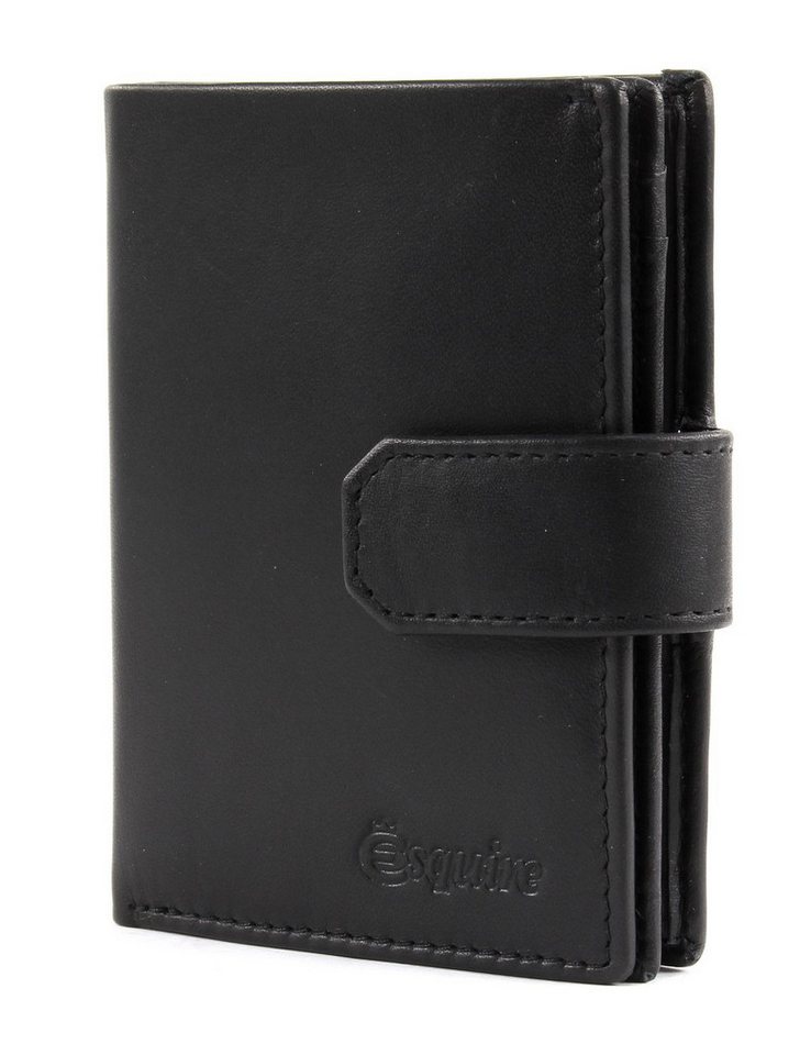 Esquire Geldbörse Silk von Esquire