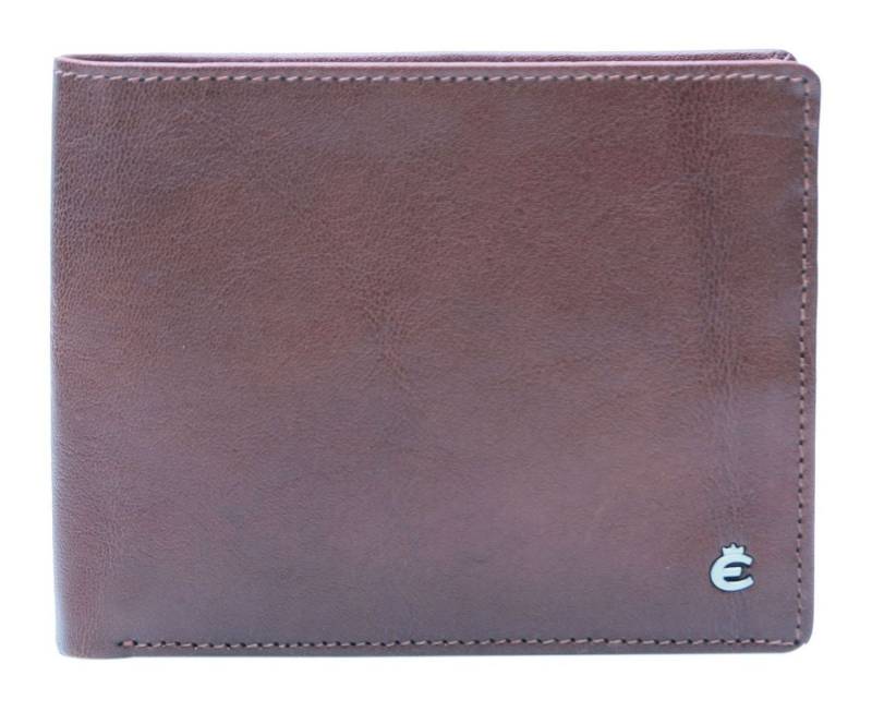Esquire Geldbörse Toscana von Esquire