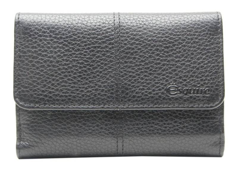 Esquire Geldbörse Verona, mit RFID-Blocker Schutz von Esquire