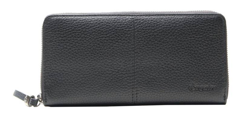 Esquire Geldbörse Verona, mit RFID-Blocker Schutz von Esquire