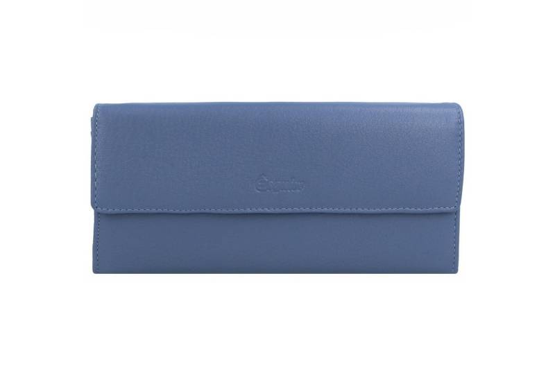 Esquire Geldbörse Viktoria, Leder von Esquire