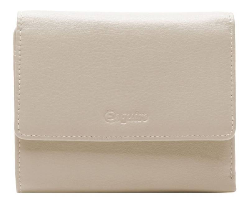 Esquire Geldbörse Viktoria, mit RFID-Blocker Schutz von Esquire