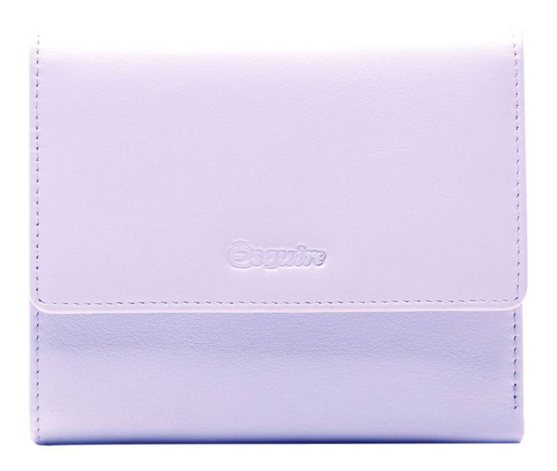 Esquire Geldbörse Viktoria, mit RFID-Blocker Schutz von Esquire