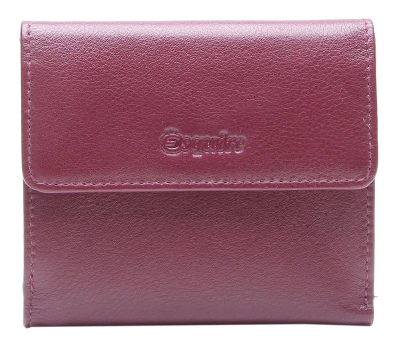 Esquire Geldbörse Viktoria, mit RFID-Blocker Schutz von Esquire