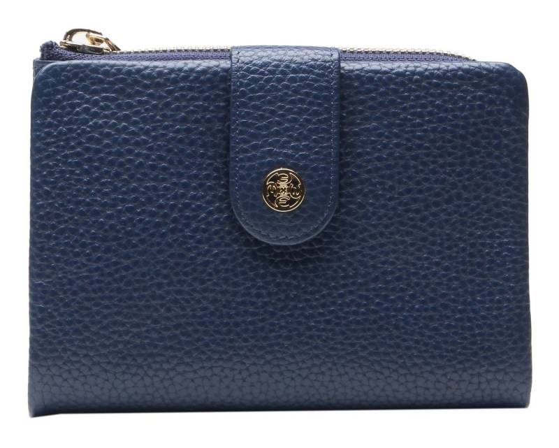 Esquire Geldbörse Wallet, aus echtem Leder mit RFID-Blocker Schutz von Esquire