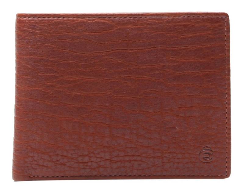 Esquire Geldbörse Wallet, aus echtem Leder mit RFID-Blocker Schutz von Esquire